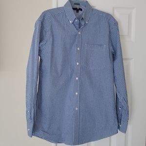 Check Shirt/Sleeve Length 34-35/Regular Fit